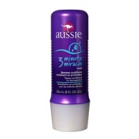 HIDRATAÇÃO Aussie 3 Minute Miracle 236ml